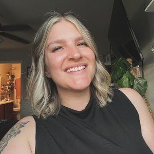 Meet your Posher, Cady